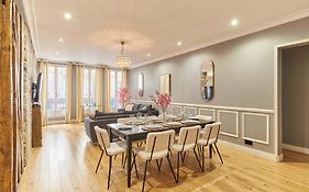 Apartment Opera By Studio Prestige