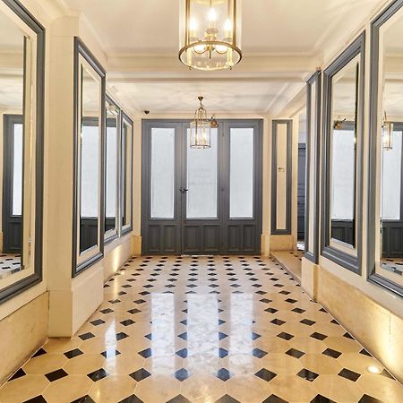 Apartment Opera By Studio Prestige Paris Exterior foto